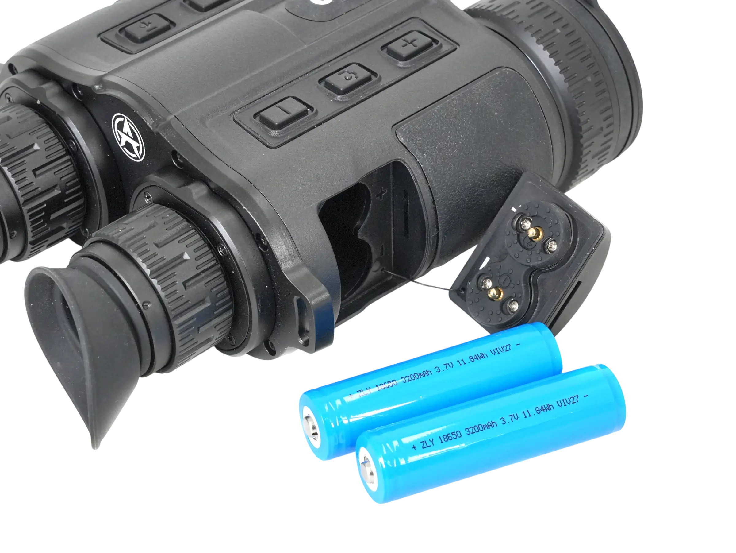 Мультиспектральный бинокль ARKON HB50 / АРКОН ХБ50