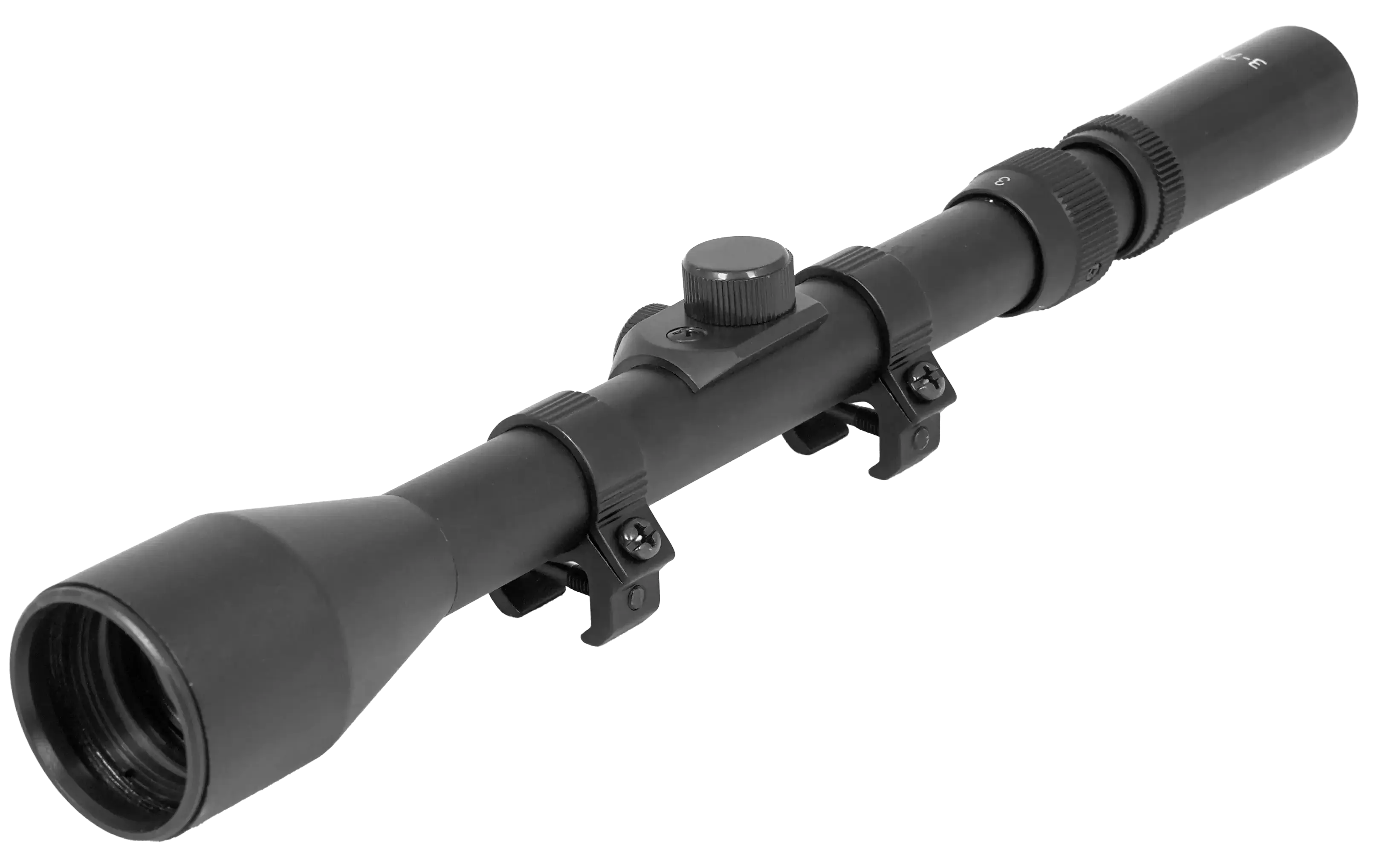 Оптический прицел ARKON 3-7x28 / Аркон 3-7 на 28