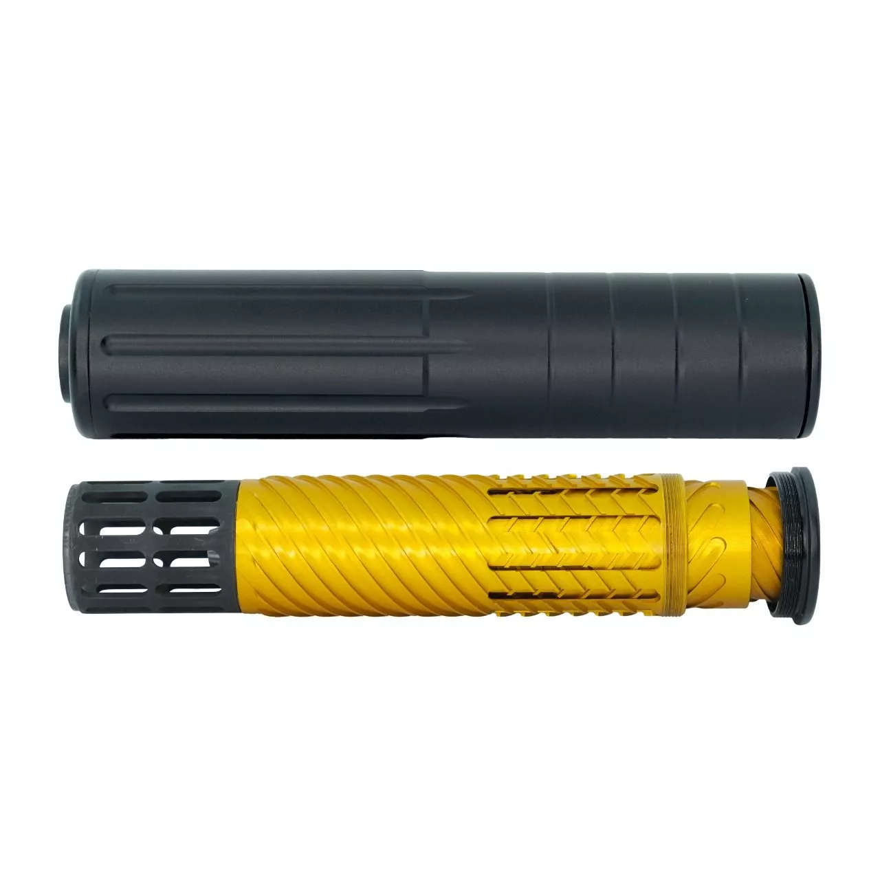 ДТКП БОРЕЙ AR-10, 7,62 (5/8-24 UNEF)