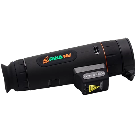 Тепловизонный монокуляр RikaNV Hypnose2 335L / Рика НВ Гипноз 2 335Л
