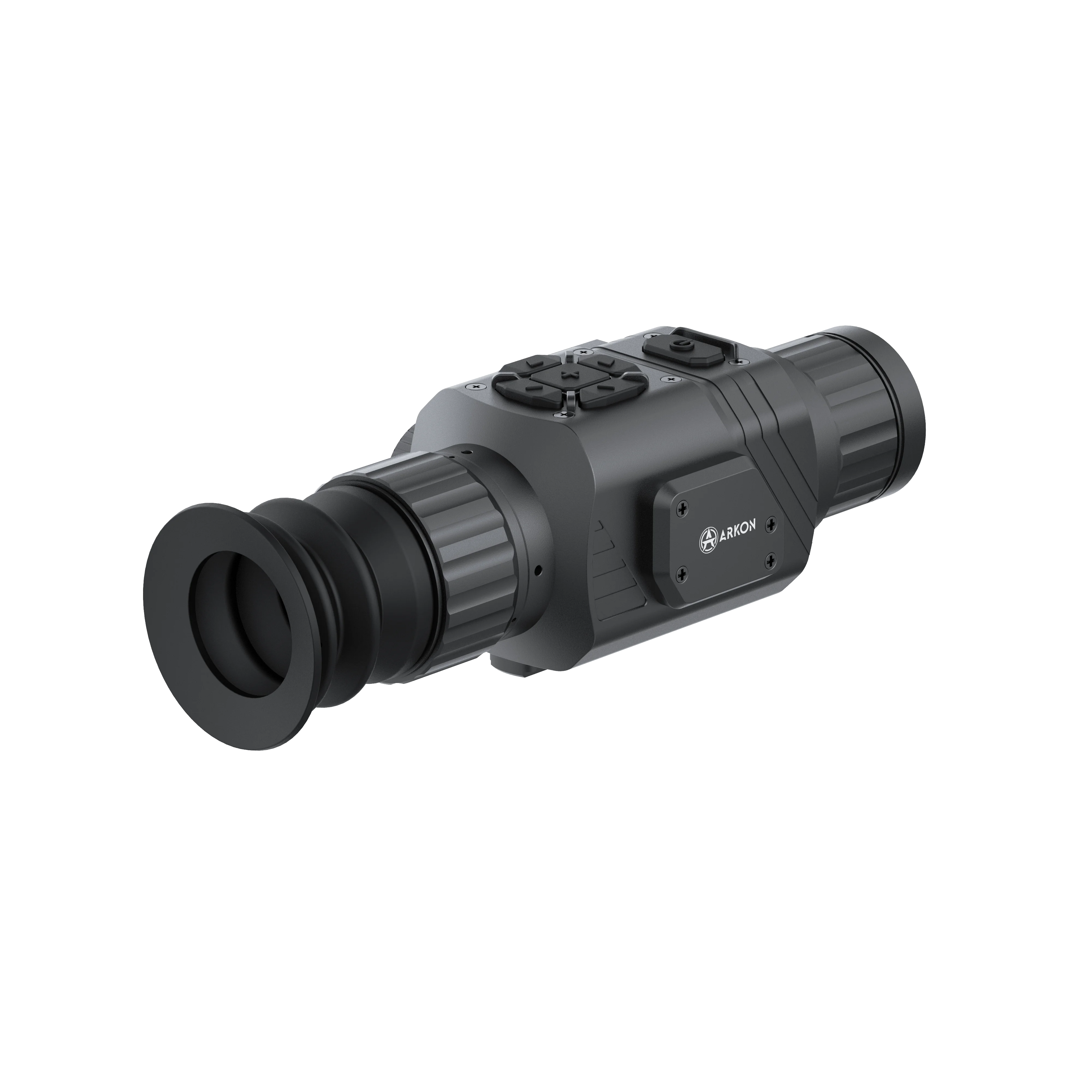 Тепловизионный прицел ARKON Alfa II HT35ML / Аркон Альфа 2 ХТ 35 МЛ