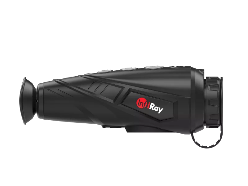 Тепловизионный монокуляр iRay xEye 2 E6 Plus v3 / Ай Рэй Икс Ай 2 Е6 Плюс В3