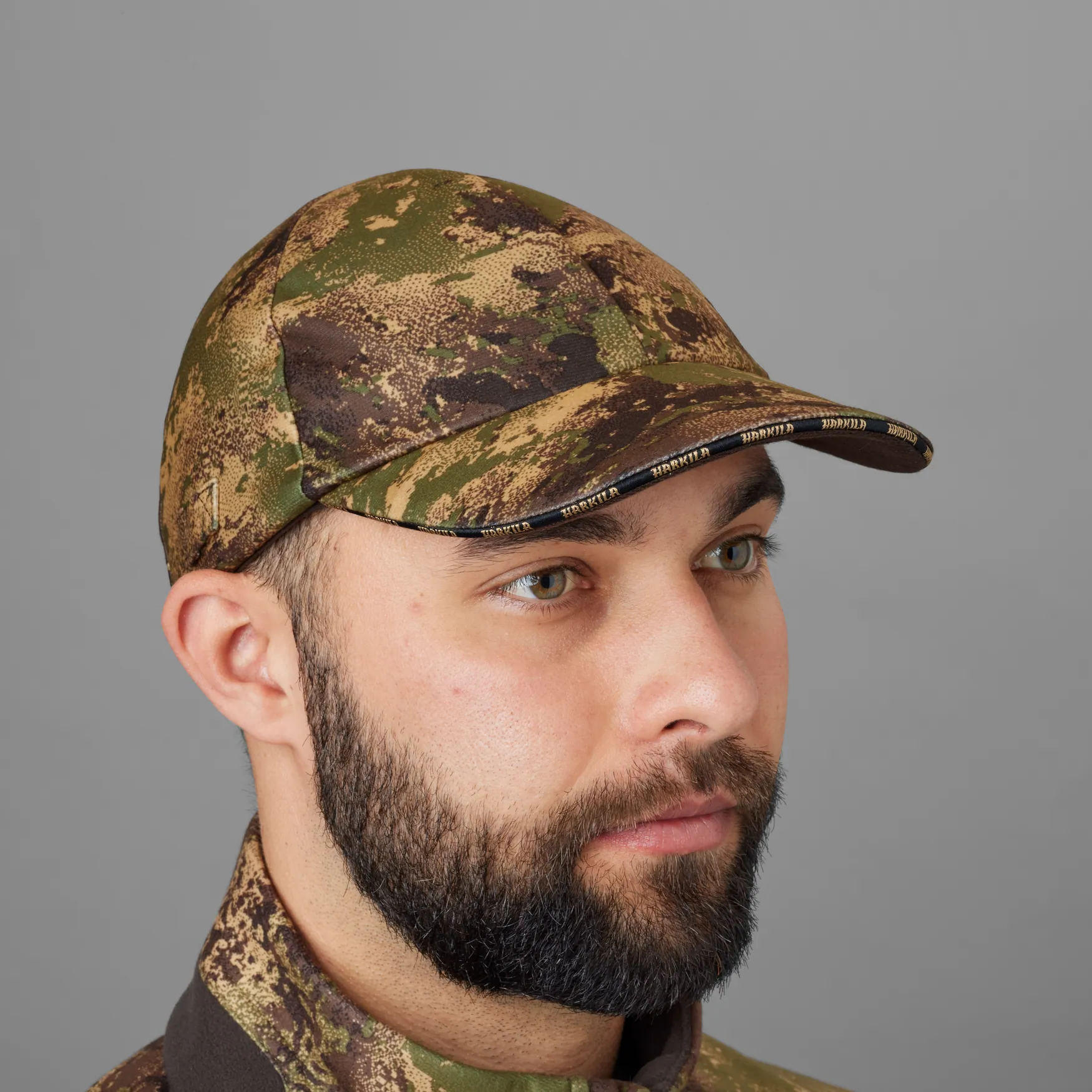 Бейсболка HARKILA Deer Stalker Camo HWS Cap