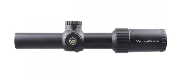 Прицел Vector Optics Taurus 1-6x24 SFP