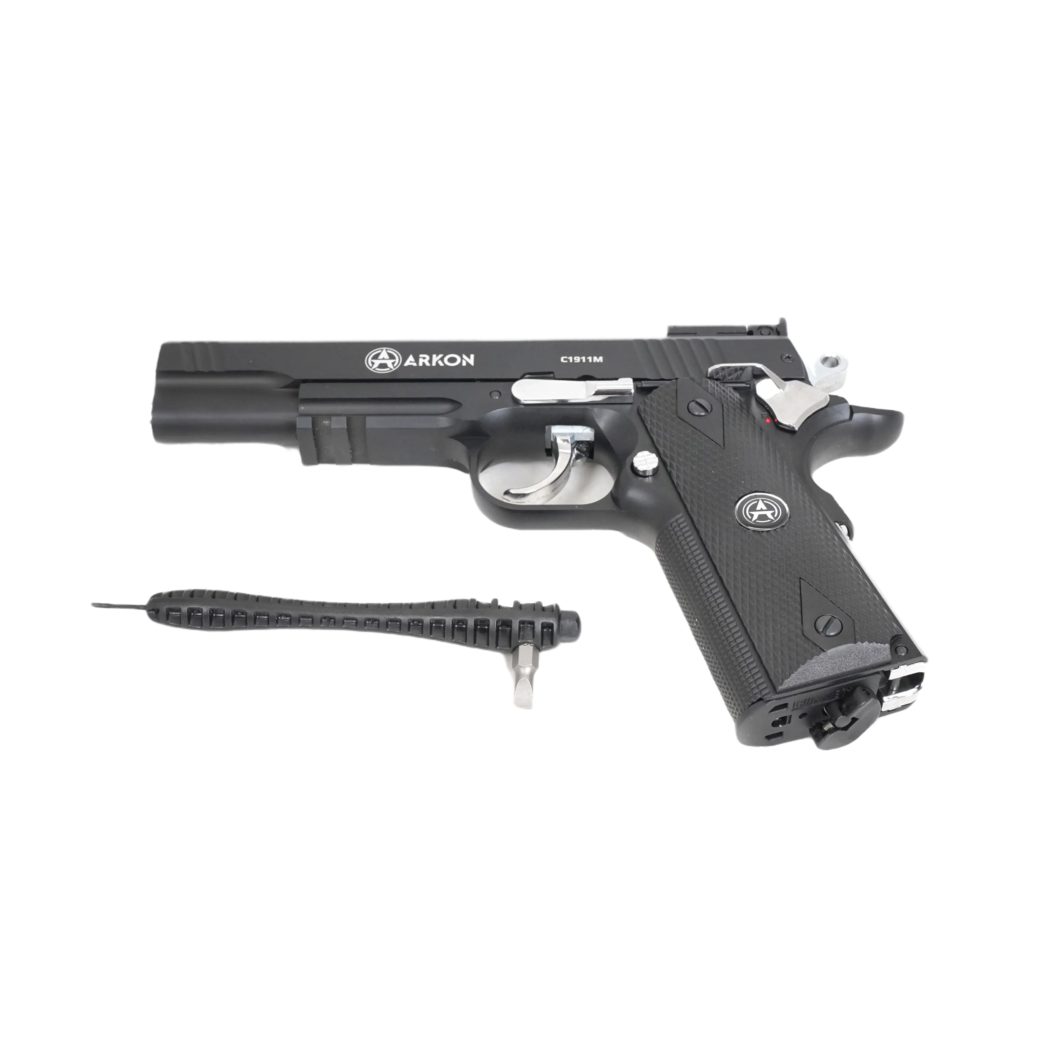 Пистолет пневматический ARKON С1911M / Аркон C1911M