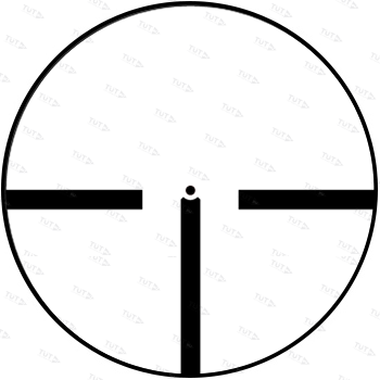 Оптический прицел ВОМЗ ПИЛАД PV 2-14х42 MLFS