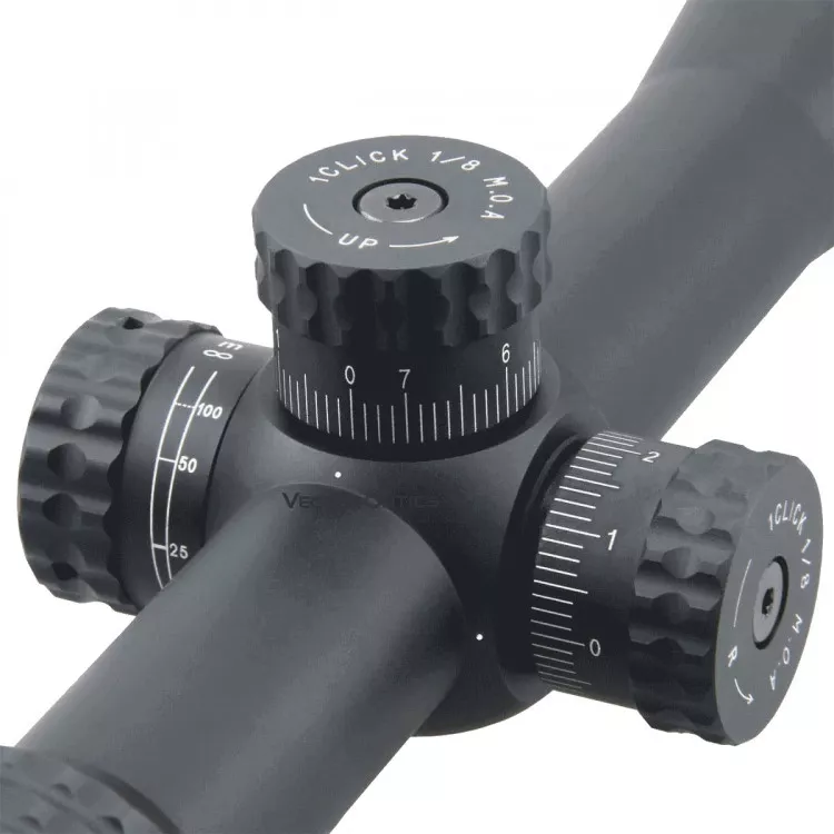 Оптический прицел Vector Optics Sentinel-Х 10-40x50 SFP