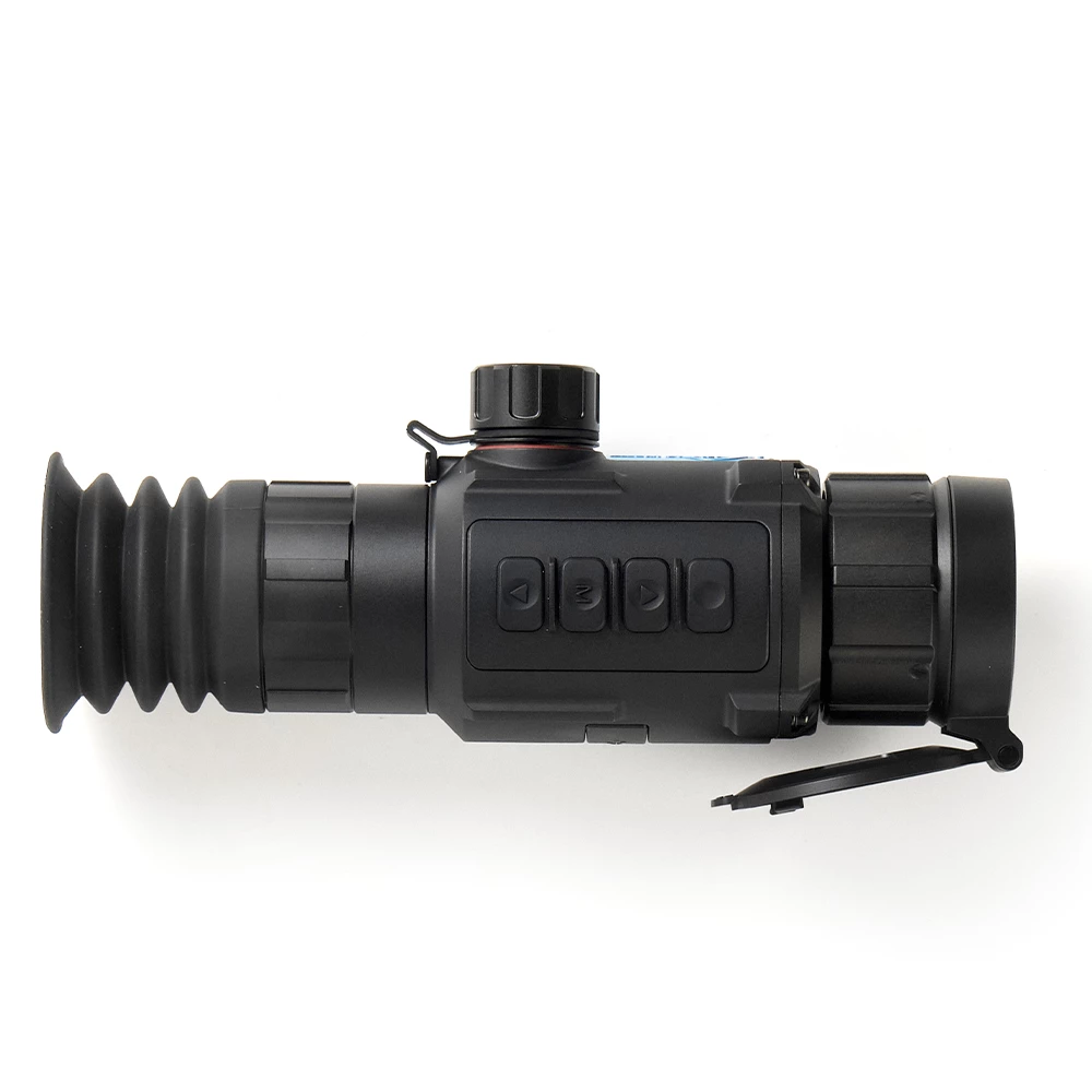 Тепловизионный прицел LONGOT R9 / Лонгот Р9