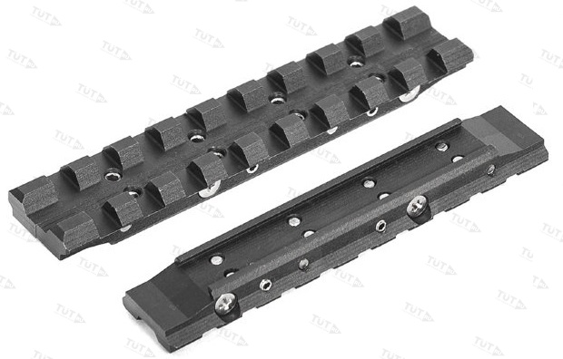 Купить Кронштейн Weaver на МР-155 (ЭТМИ.734348.023) с доставкой по ...