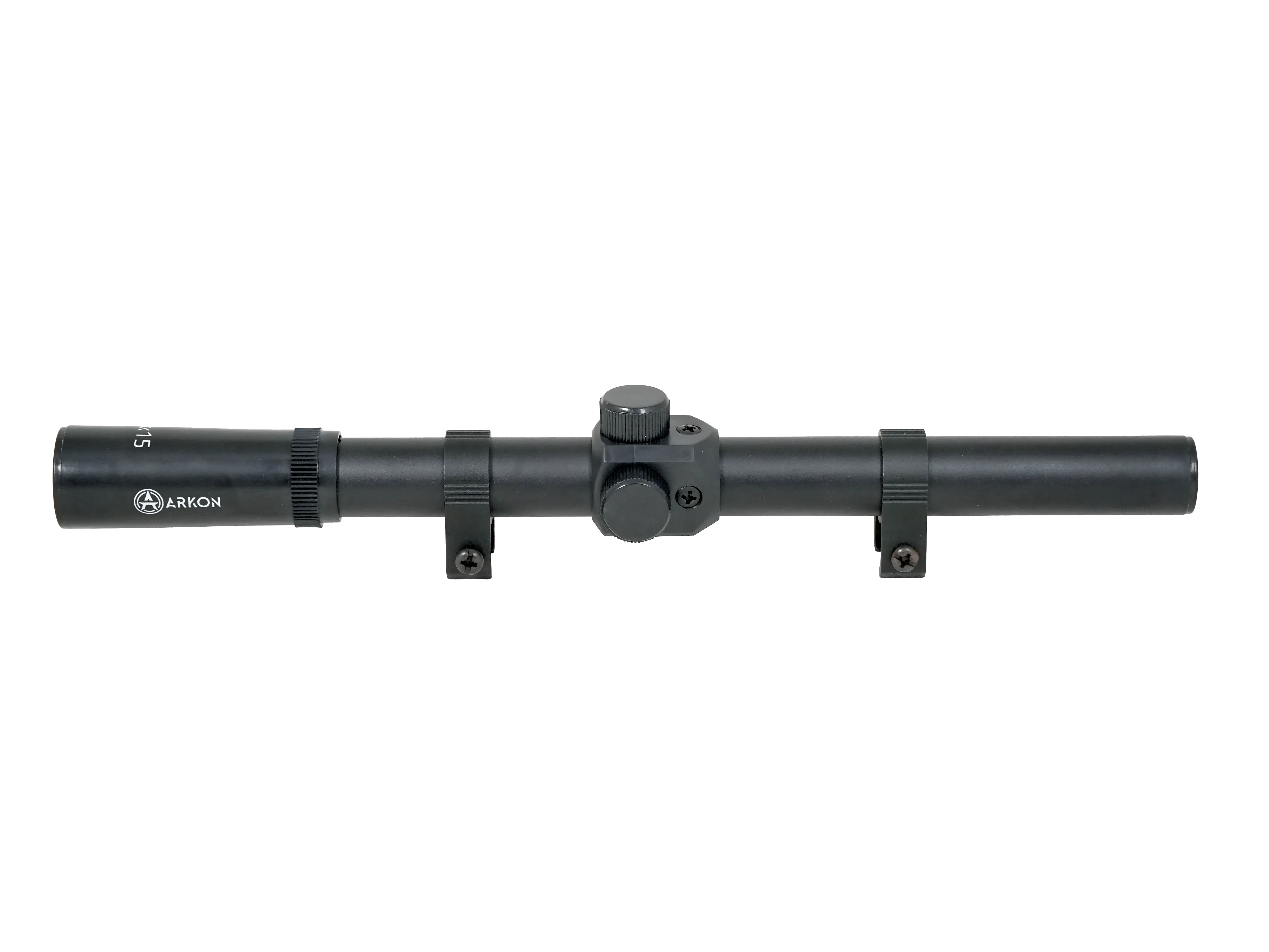Оптический прицел ARKON 4x15 / Аркон 4 на 15