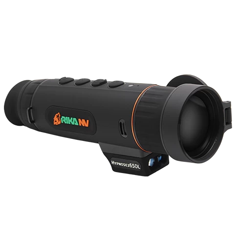 Тепловизонный монокуляр RikaNV Hypnose2 650L / Рика НВ Гипноз 2 650 Л
