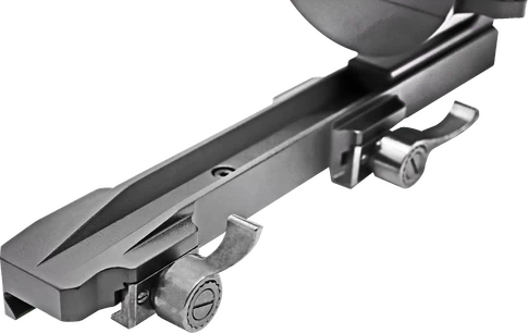 Тепловизионный прицел RikaNV Lesnik 325 / Рика НВ Лесник 325