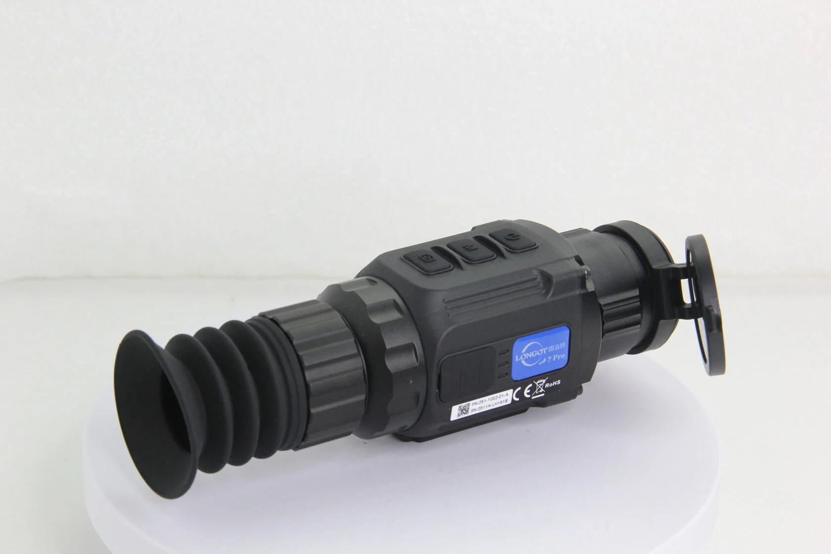 Прицел тепловизионный Longot A7Pro / Лонгот А7 Про