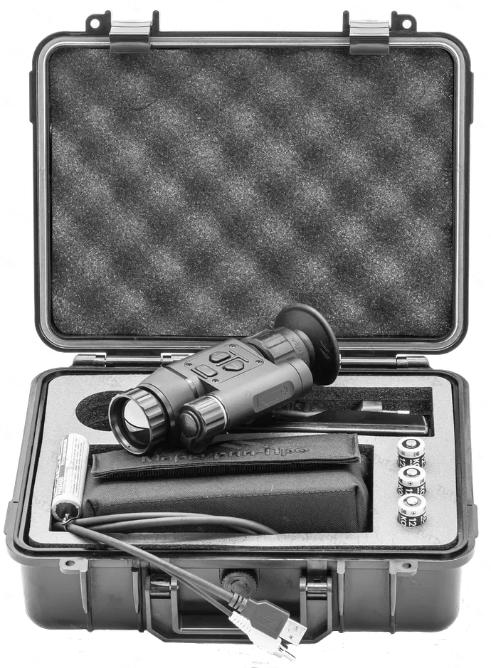 Тепловизор малогабаритный Модель «МТ-30»