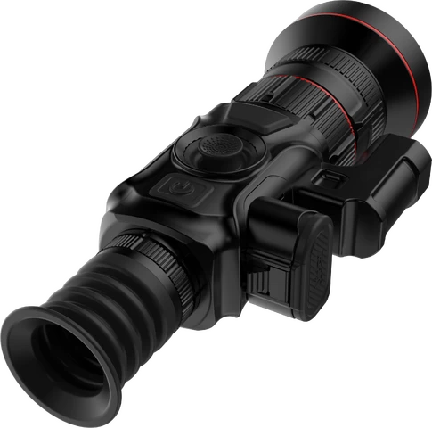 Тепловизионный прицел RikaNV Lesnik 660L / Рика НВ Лесник 660 Л