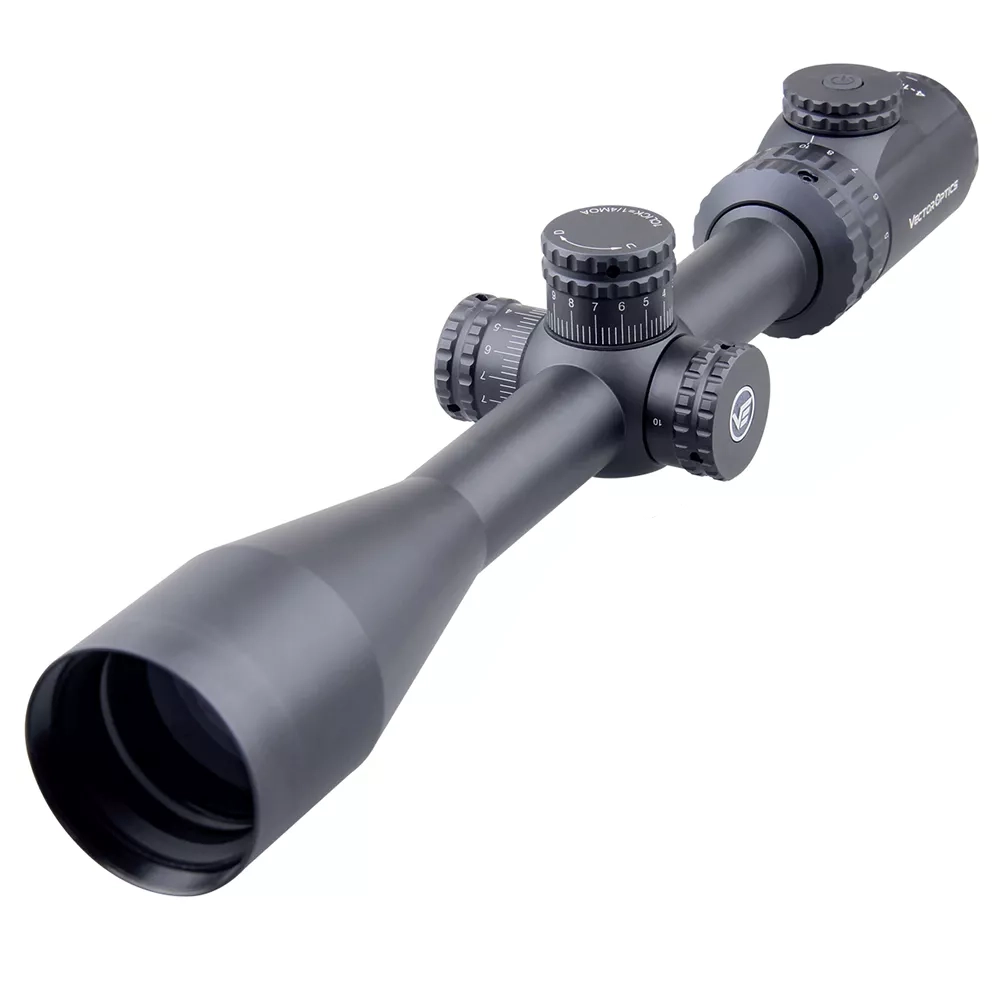 Оптический прицел Vector Optics Hugo 4-16x44 GT SFP