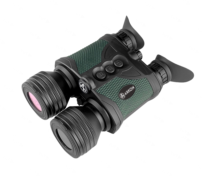 Купить цифровой бинокль Arkon NVD B36G 65 900 ₽ с доставкой по России