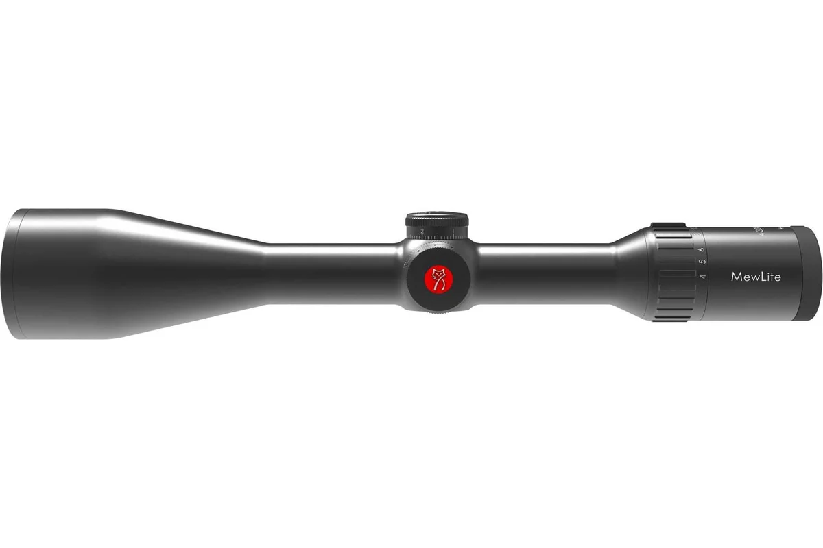 Оптический прицел Mewlite 4-32x56, SFP, 30 mm, SF IR, 31004