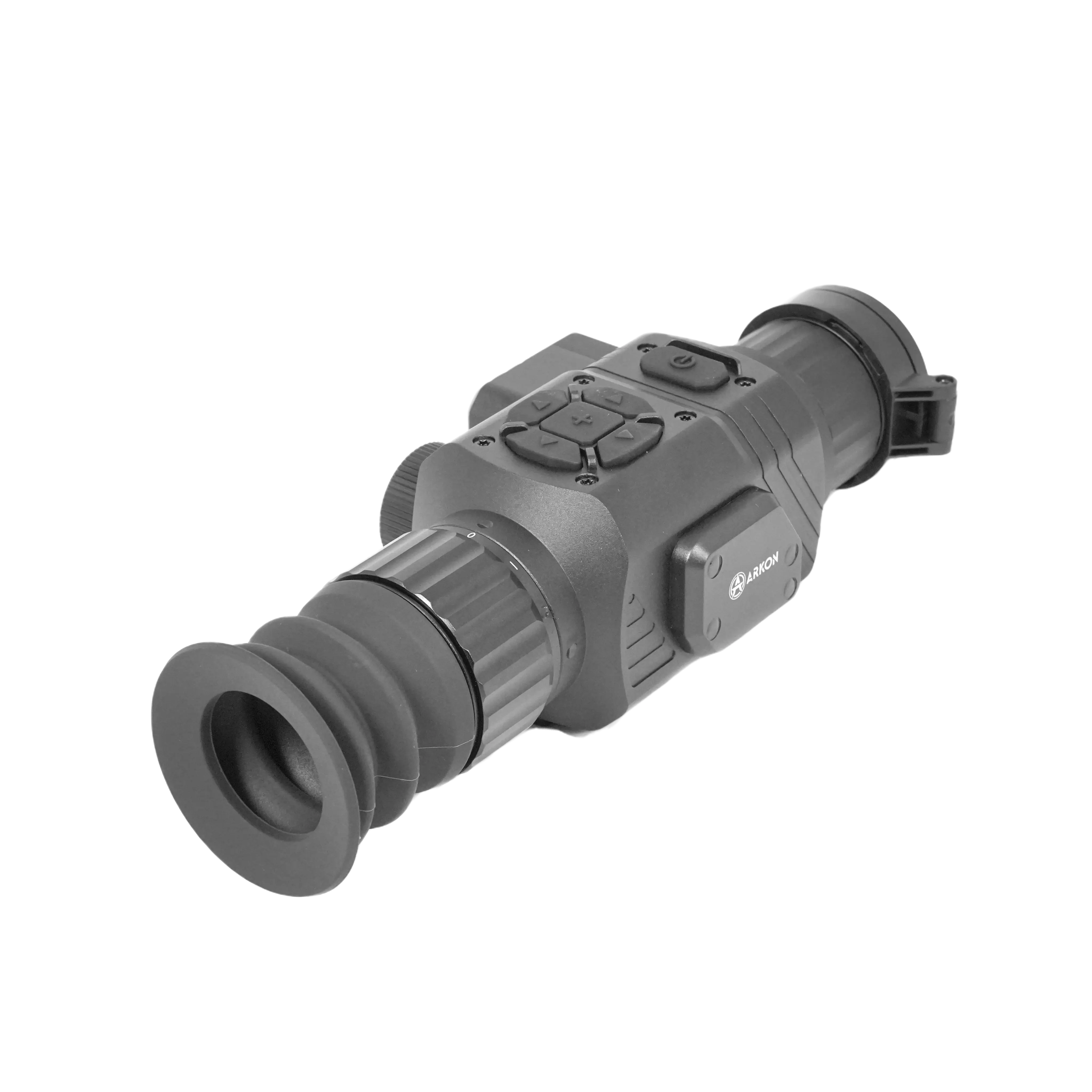 Тепловизионный прицел ARKON Alfa II ST19ML / Аркон Альфа 2 СТ 19 МЛ
