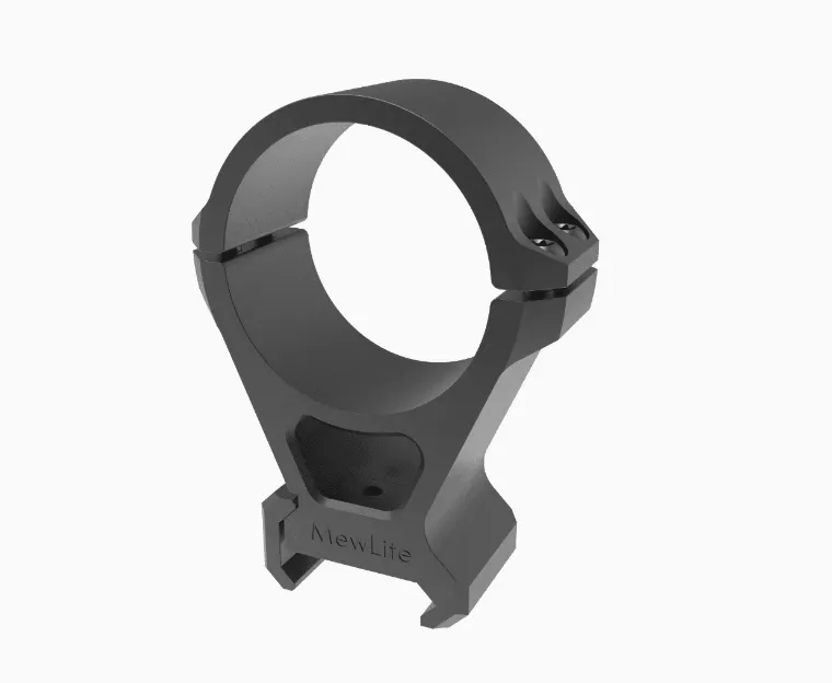 Кольца крепления Mewlite 34mm tube rings, 98101