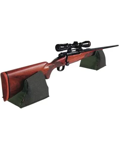 Мягкая опора Allen для оружия, под цевьё и приклад