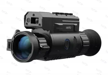 Тепловизионный прицел с дальномером NNPO TR22-LRF-335 / ННПО ТР 22 ЛРФ 335