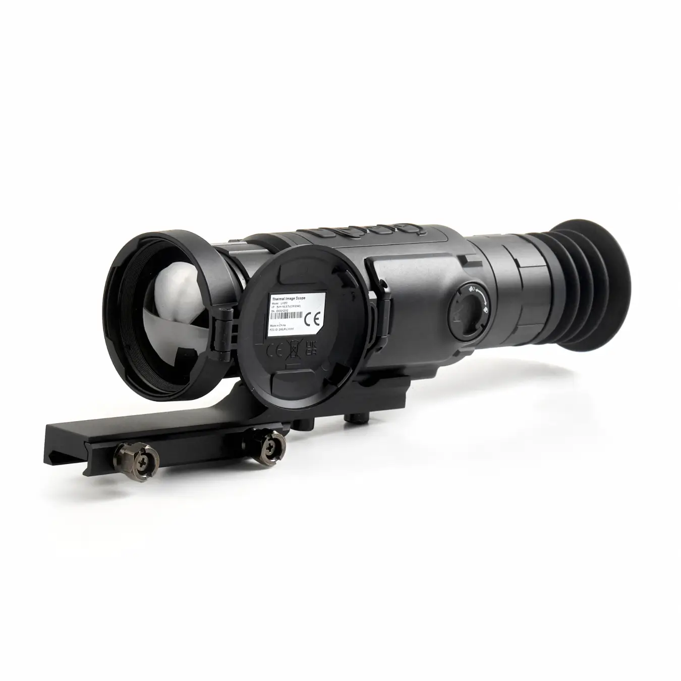 Тепловизионный прицел LONGOT LY350 / Лонгот ЛЮ 350
