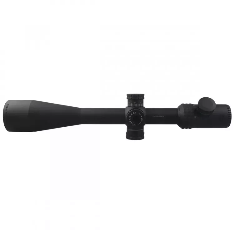 Оптический прицел Vector Optics Sentinel 10-40x50 GenII SFP