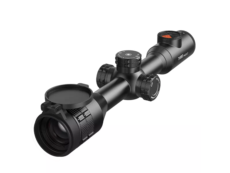 Тепловизионный прицел iRay TUBE TH 35 V2