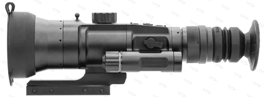 Прицел тепловизионный «М-ПРО ПСТ-100»