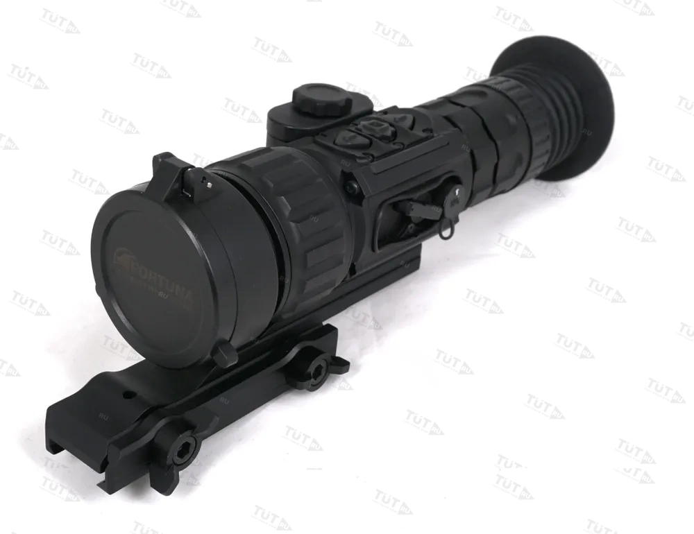 Тепловизионный прицел (Фортуна) Fortuna General 50L6 / Фортуна Генерал 50 Л 6