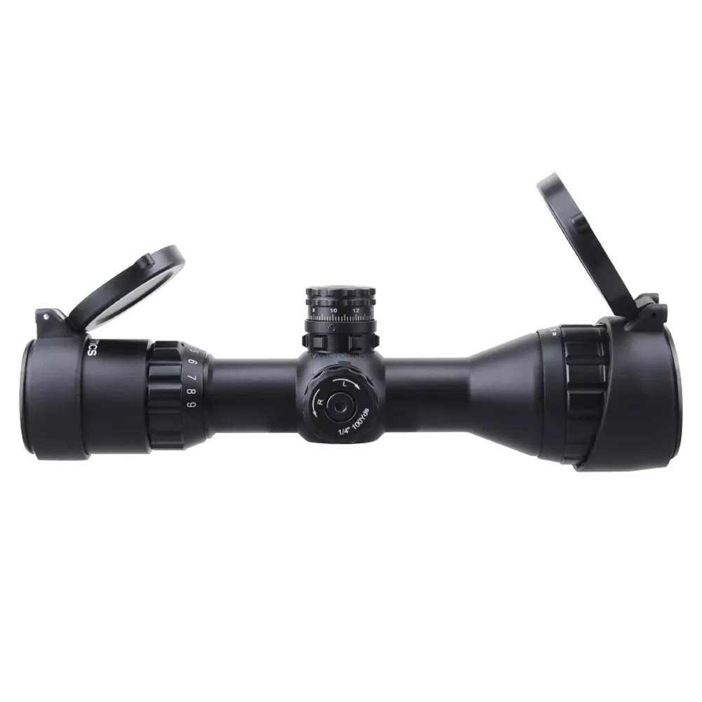 Оптический прицел Vector Optics 25,4мм SFP C3 3-9X32