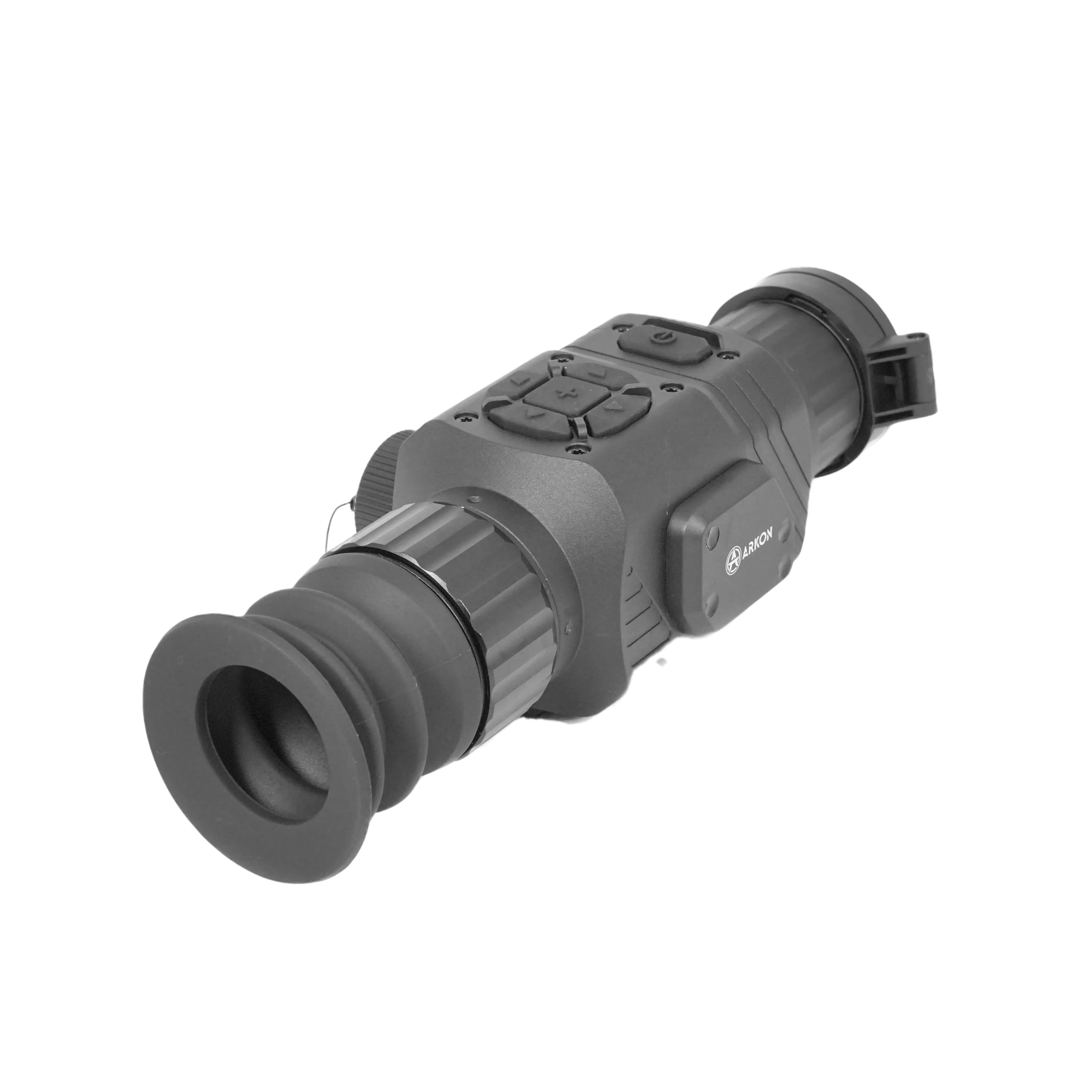 Тепловизионный прицел ARKON Alfa II ST19M / Аркон Альфа 2 СТ 19 М