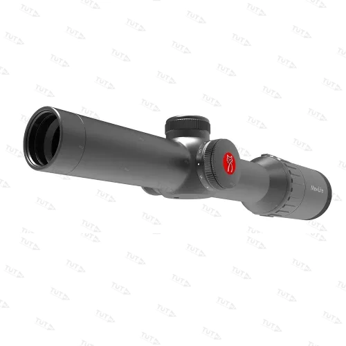 Оптический прицел Mewlite 1-6x24, SFP, 30 mm, IR, 42001