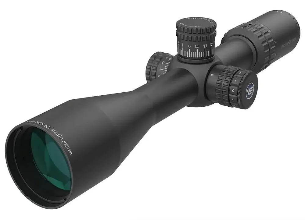 Прицел Vector Optics Orion Pro Max 3-18х50 HD 30мм SFP (SCOL-57)