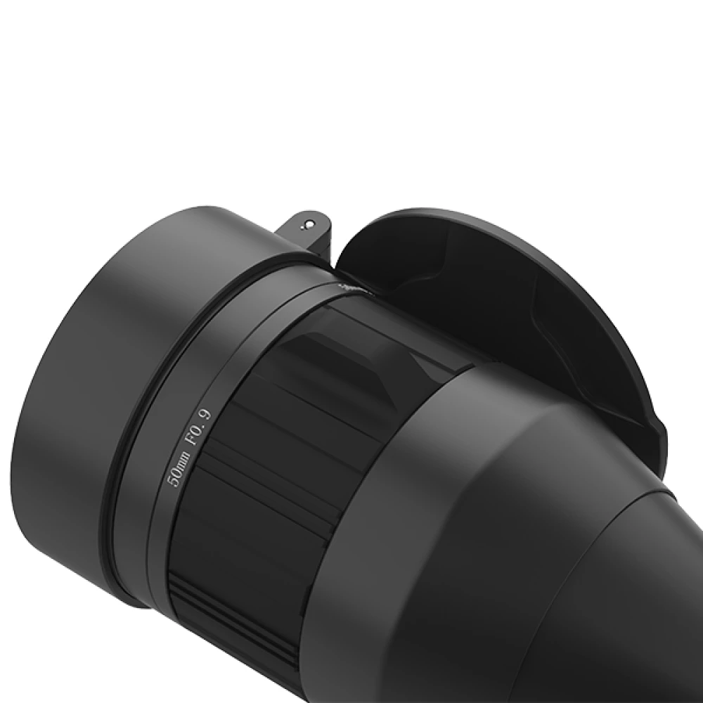 Тепловизионный прицел Sytong M5-650LRF / Сайтонг М5-650 ЛРФ