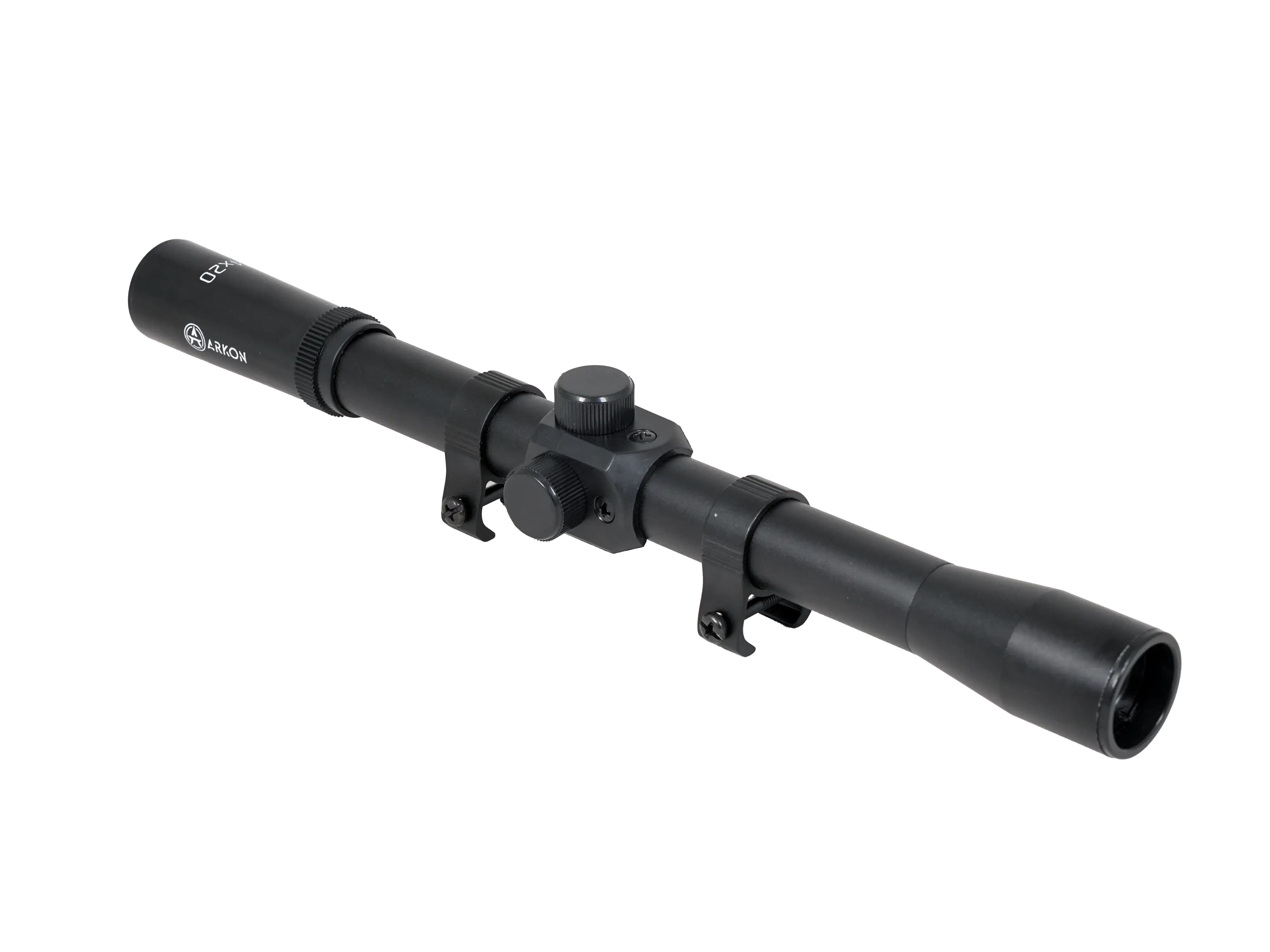 Оптический прицел ARKON 4x20 / Аркон 4 на 20