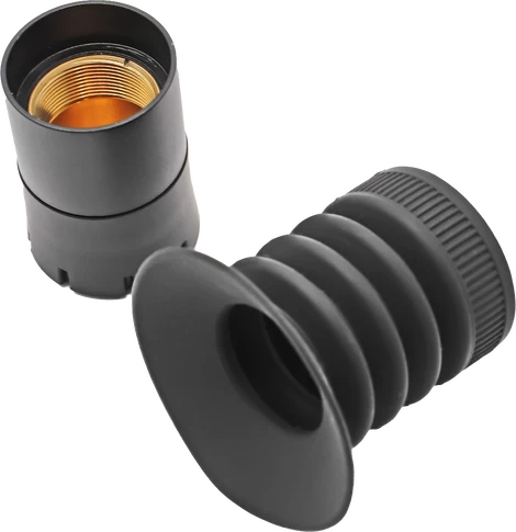 Тепловизионный прицел RikaNV Barsuk 335L / Рика НВ Барсук 335 Л