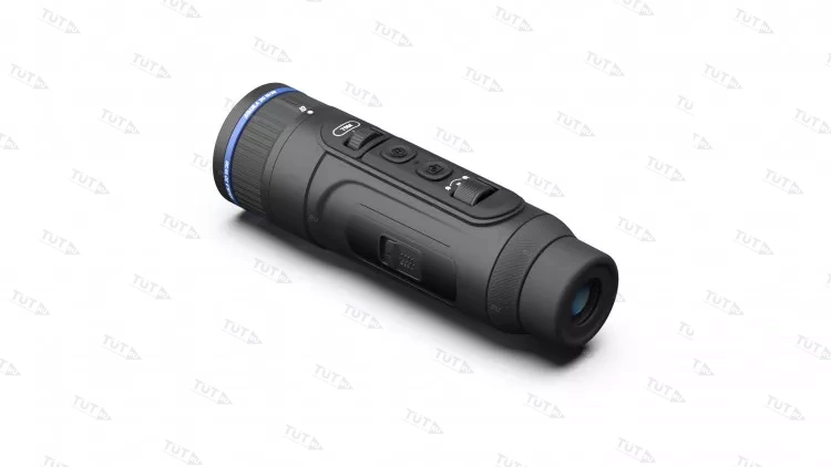 Тепловизионный монокуляр CONOTECH Aquila 3D 19/38 / Конотех Аквила 3 Д 19/38