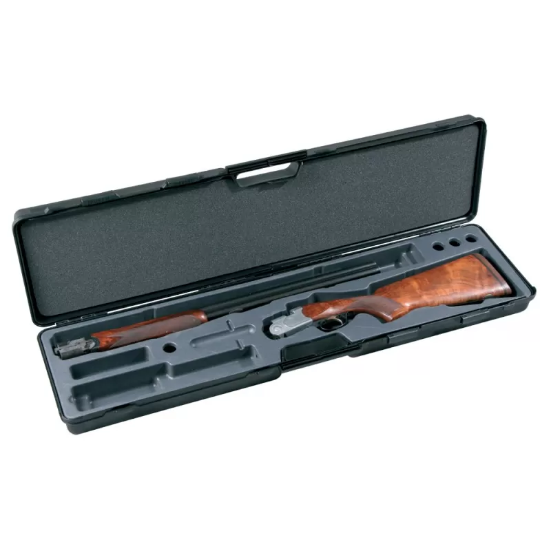 Кейс Negrini для гладкоствольного оружия, стволы до 910 мм