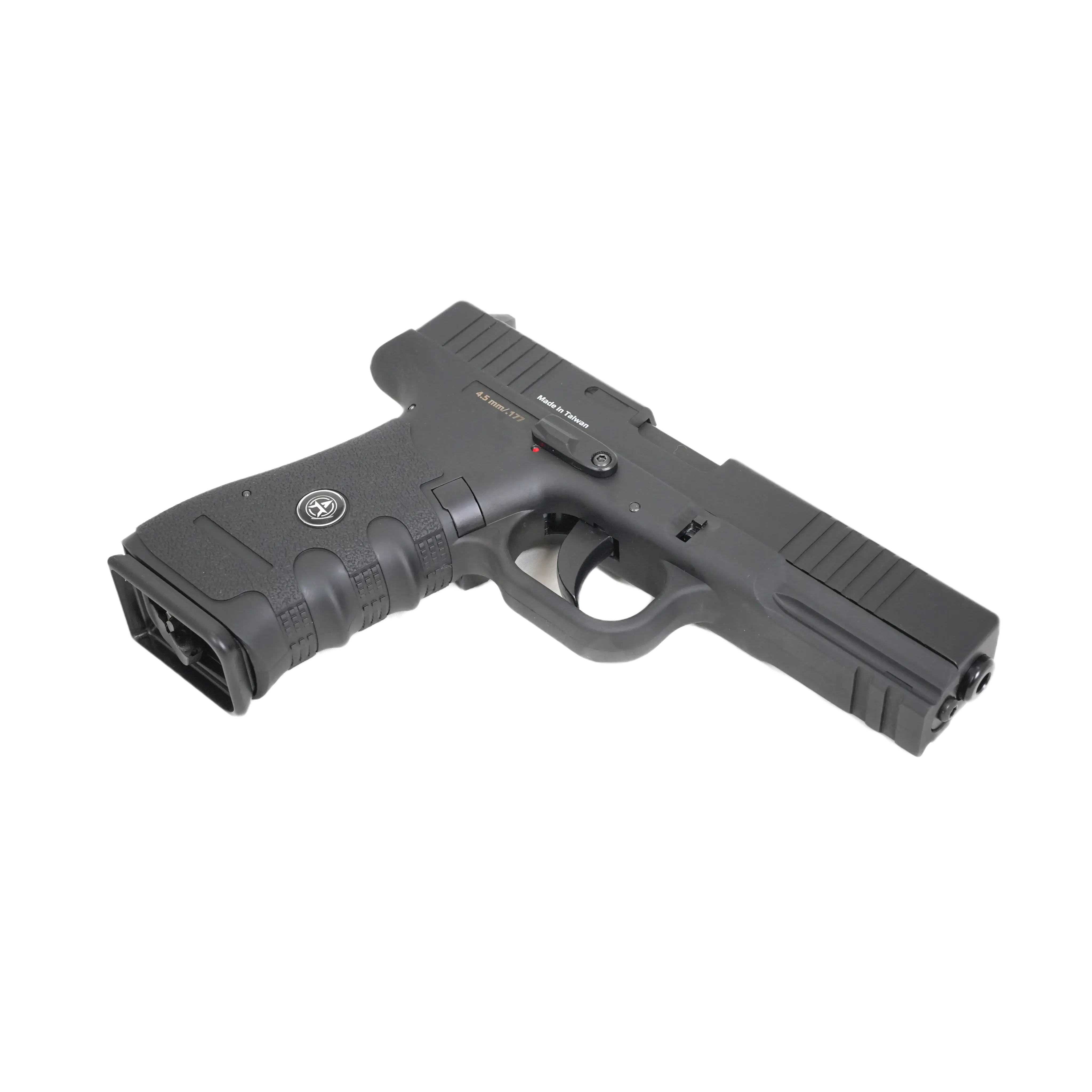 Пневматический пистолет ARKON G17MB / Аркон Г17МБ