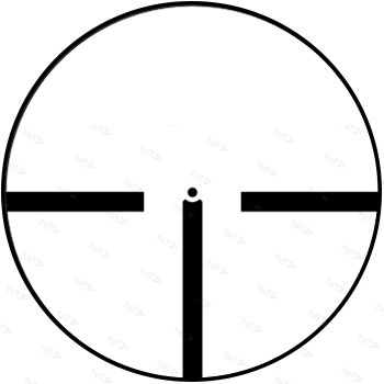 Оптический прицел ВОМЗ Пилад 4x32 LS