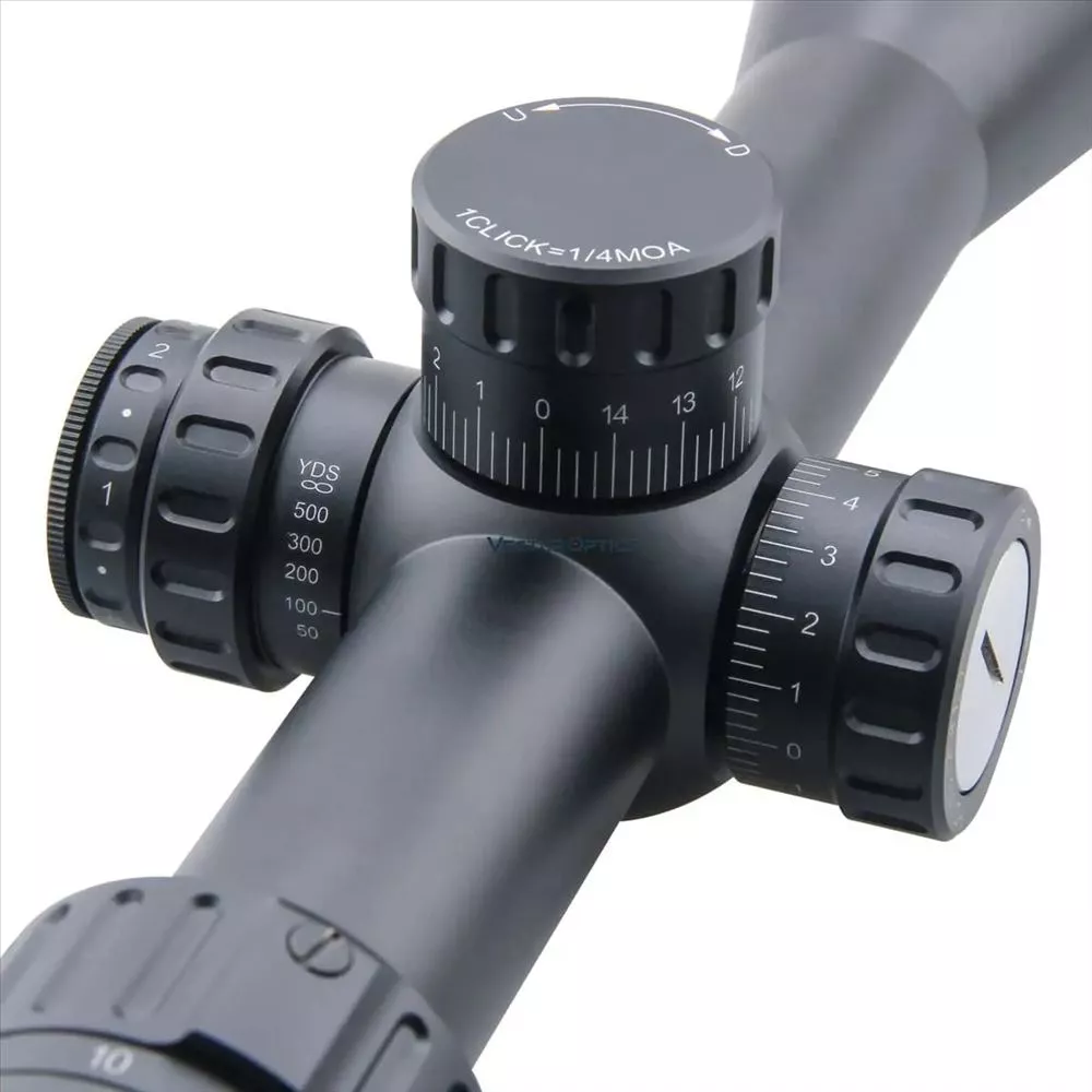 Оптический прицел Vector Optics Tourex 6-24x50 FFP