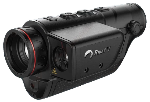 Тепловизонный монокуляр RIKANV GTD631 LRF / Рика НВ ГТД 631 ЛРФ (с дальномером)
