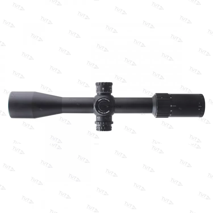 Оптический прицел Vector optics Taurus 4-16x44 HD SFP (P) Vector Optics