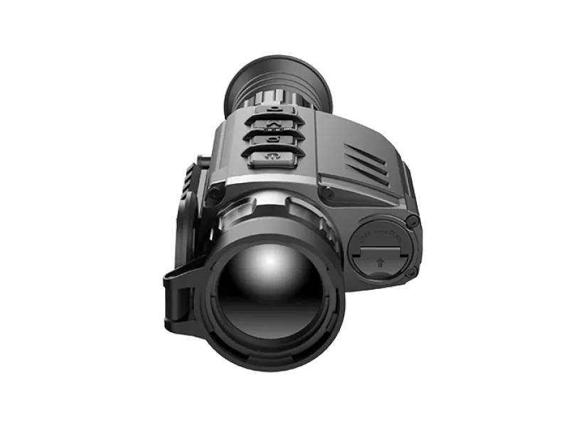 Тепловизионный прицел iRay Geni GL 35