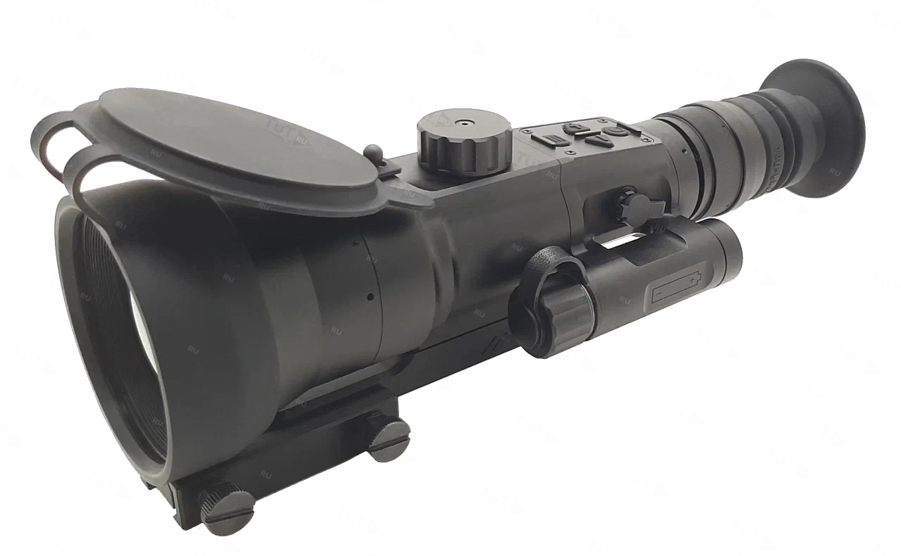 Прицел тепловизионный «М-ПРО ПСТ-100»