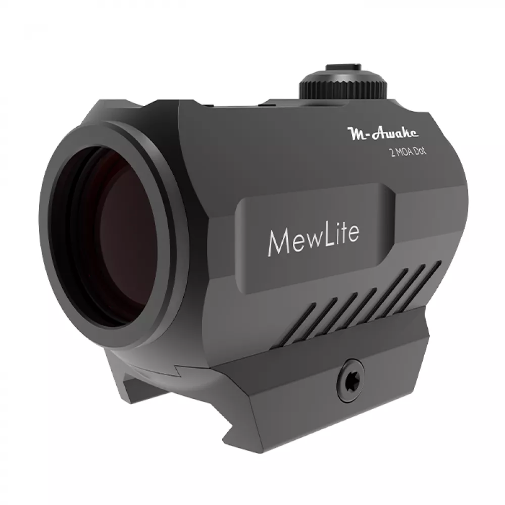 Коллиматорный прицел Mewlite M22 1x20, RD001