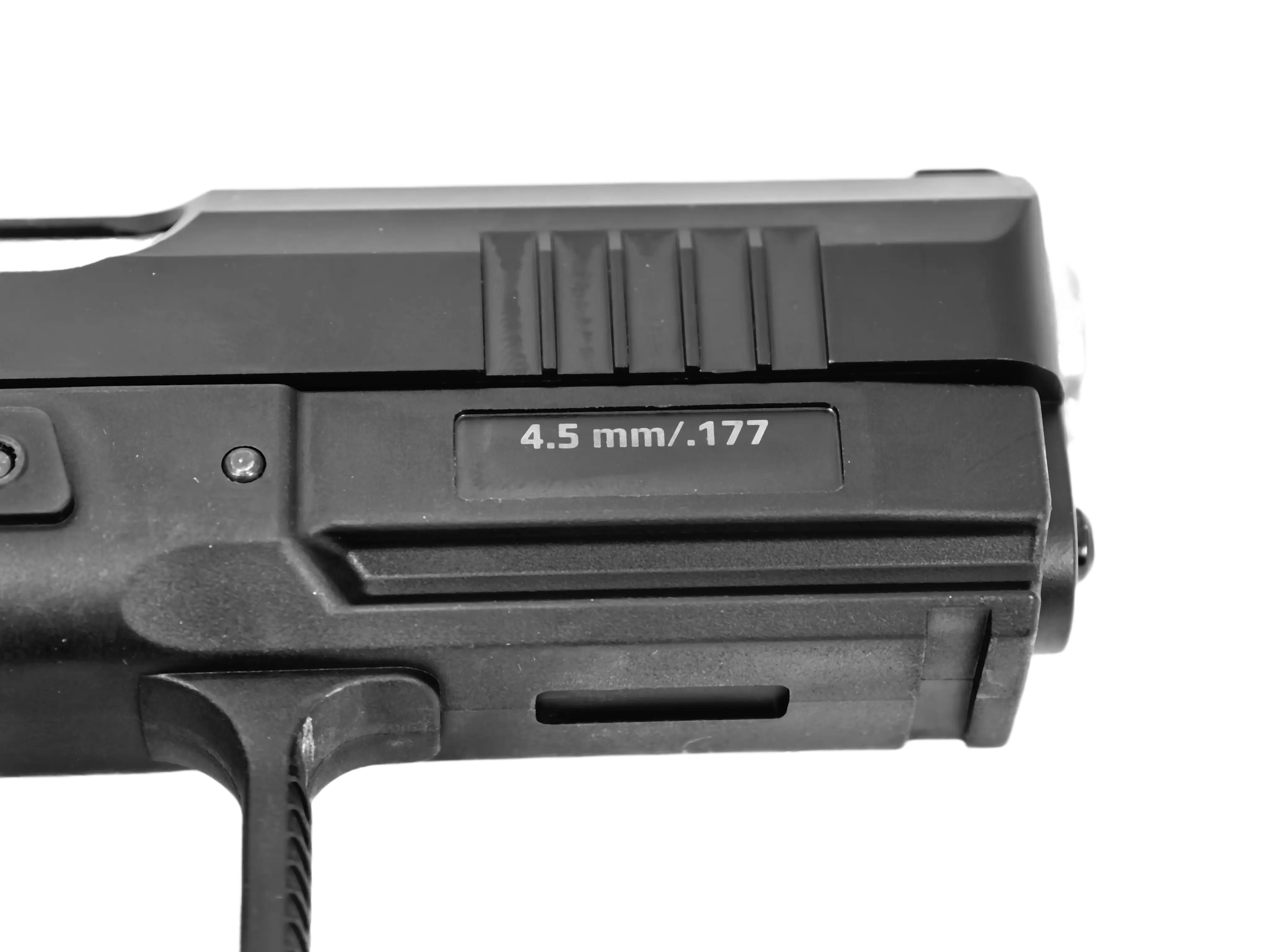 Пистолет пневматический ARKON GP1M / Аркон ГП1М