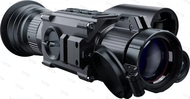 Цифровой прицел ночного видения PARD NV008SP-LRF (850-50)